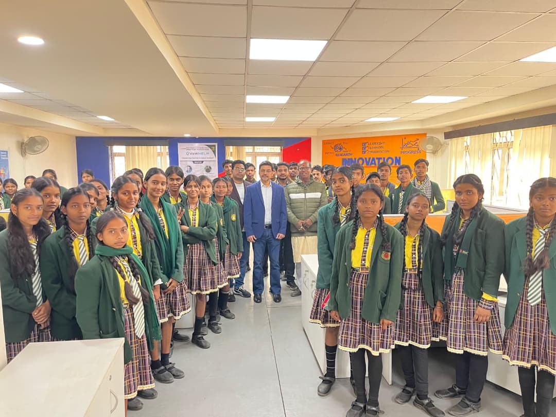 MENTOR MENTEE SCHEME 