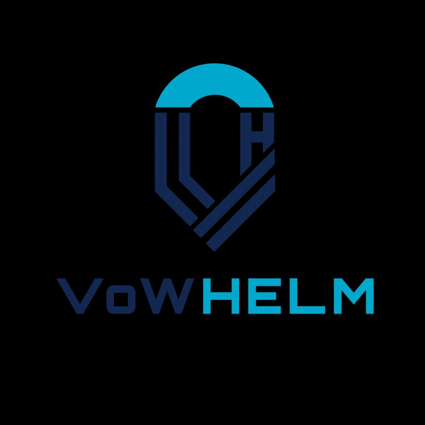 VoWHELM - “ Ensure Your Survival in case of Accident ”