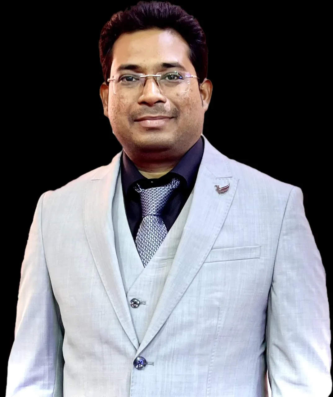 Dr. Rahul Kumar