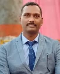 Mr. Sanjay Oraon