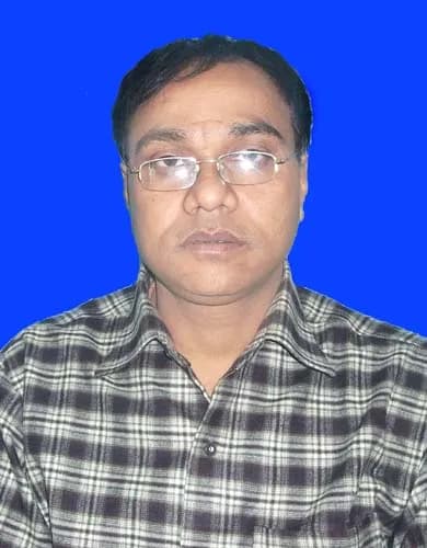 Dr. S C Dutta